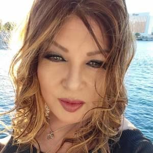 Meet your Posher, Nanette